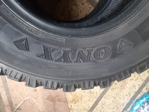 31×10.50R15 Onyx Tyres Used in Good Condition