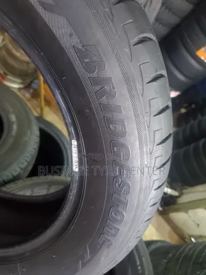 205/60r16 Bridgestone Japan Foreign Used