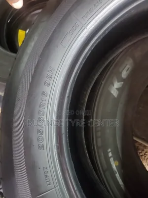 205/60r16 Bridgestone Japan Foreign Used