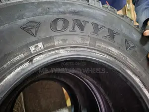 31 10 R15 Used Onex N the Big Tires It's Class Above. Try It