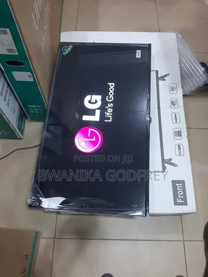 LG 43 Digital