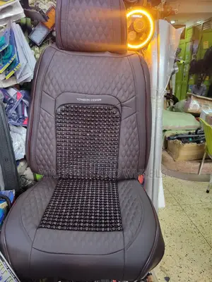 Make Ur Self Vry Comfortable in Ur  Seat . Seat Covers.
