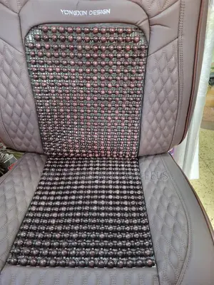 Make Ur Self Vry Comfortable in Ur  Seat . Seat Covers.
