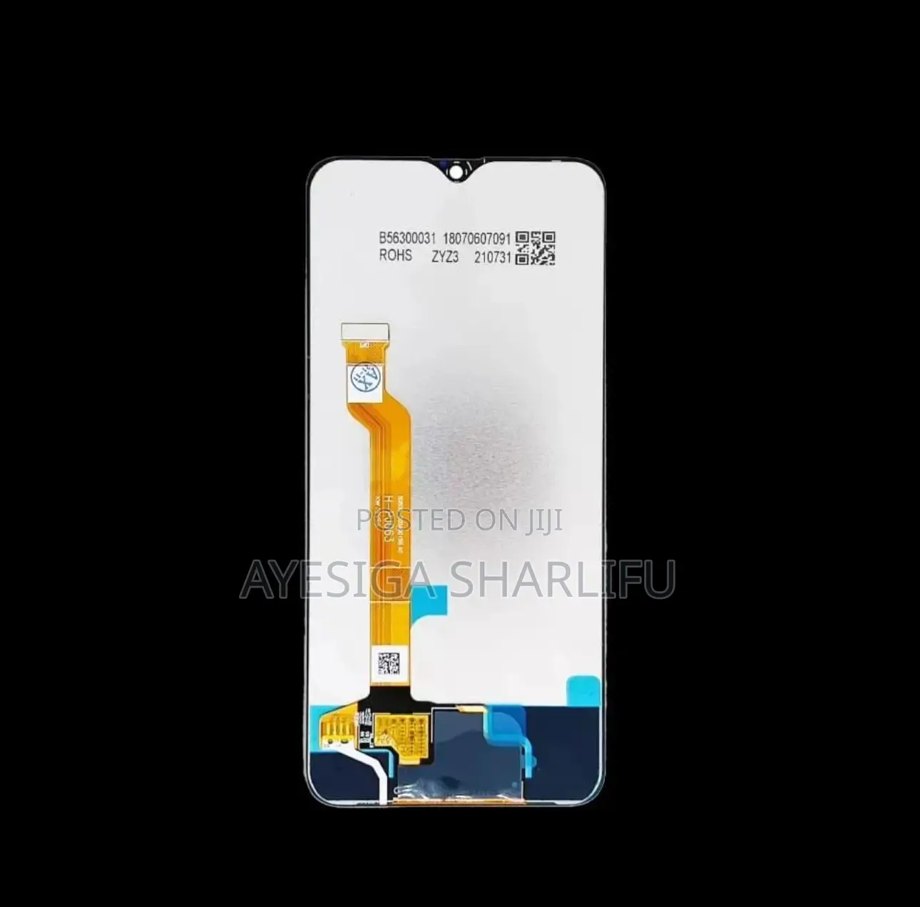Oppo A7x/F9/F9pro Original Screen