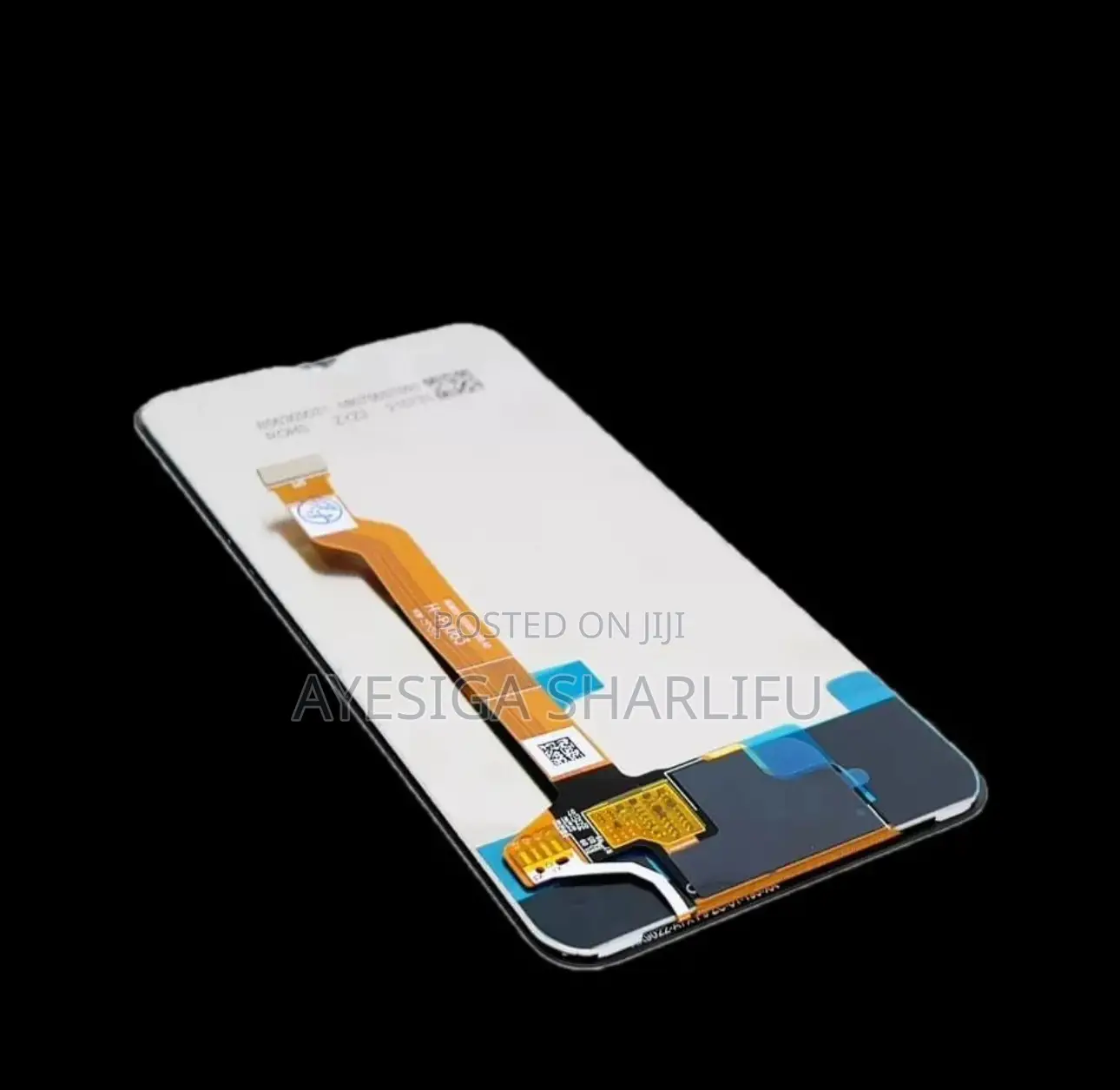 Oppo A7x/F9/F9pro Original Screen