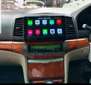 Android Radio System for Premio 2006