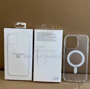 iPhone Covers in Stock