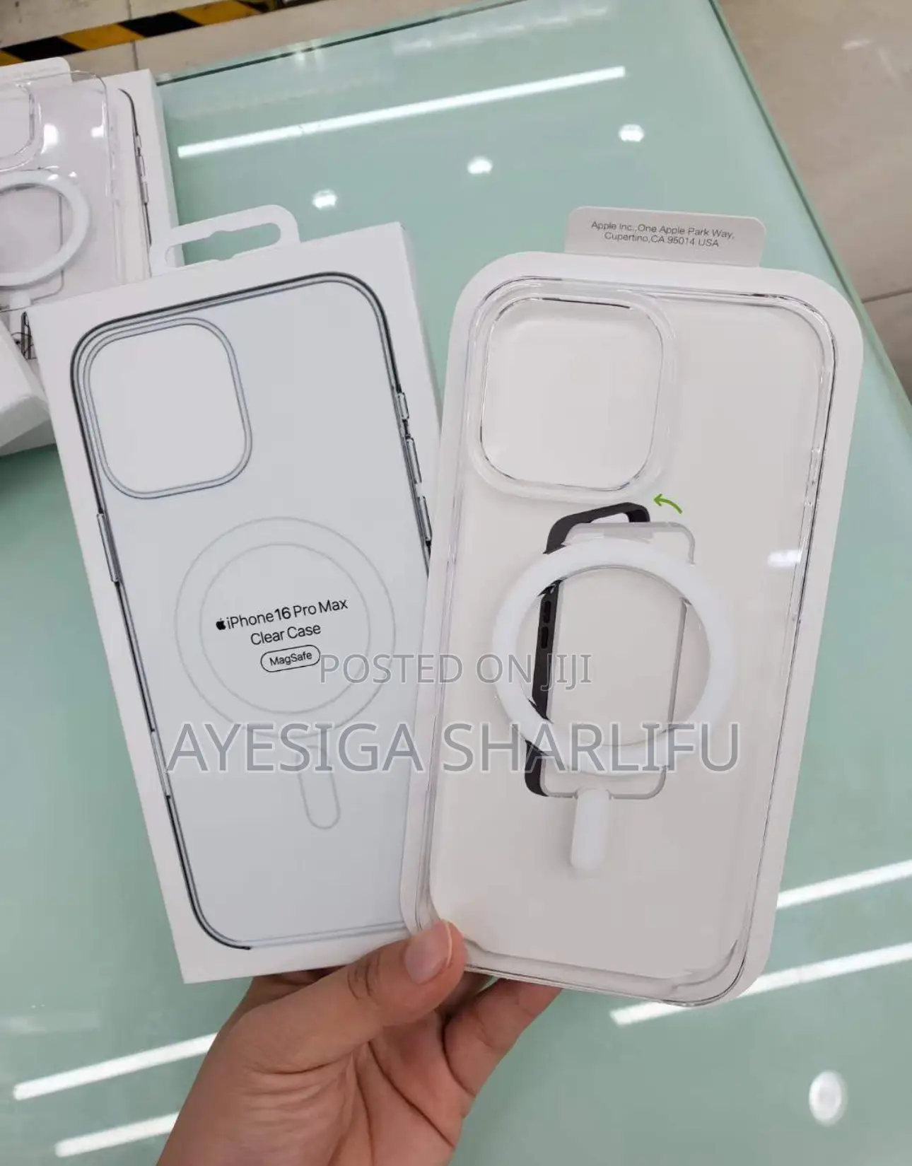 iPhone Covers in Stock