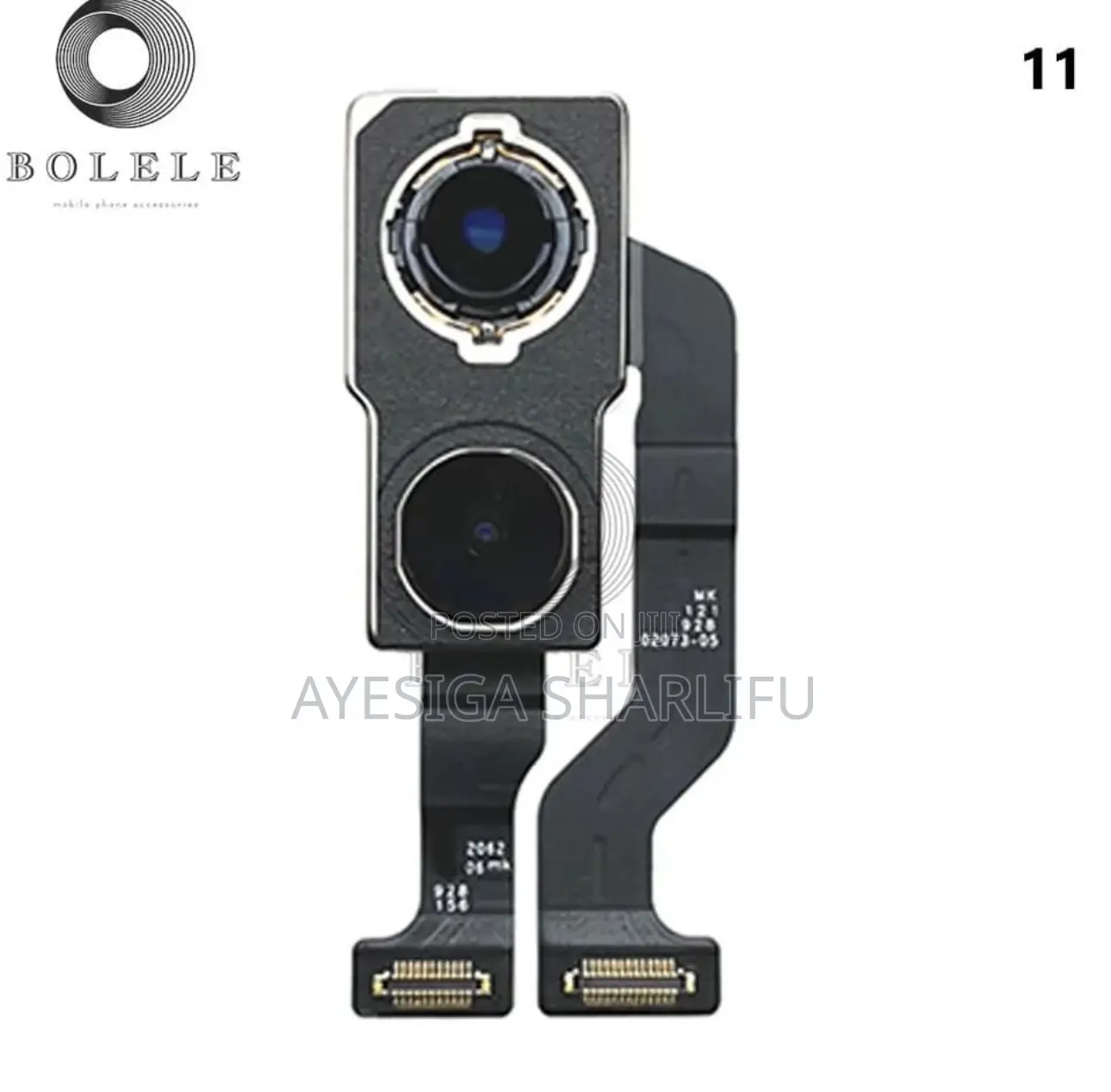 iPhone Cameras in Stock