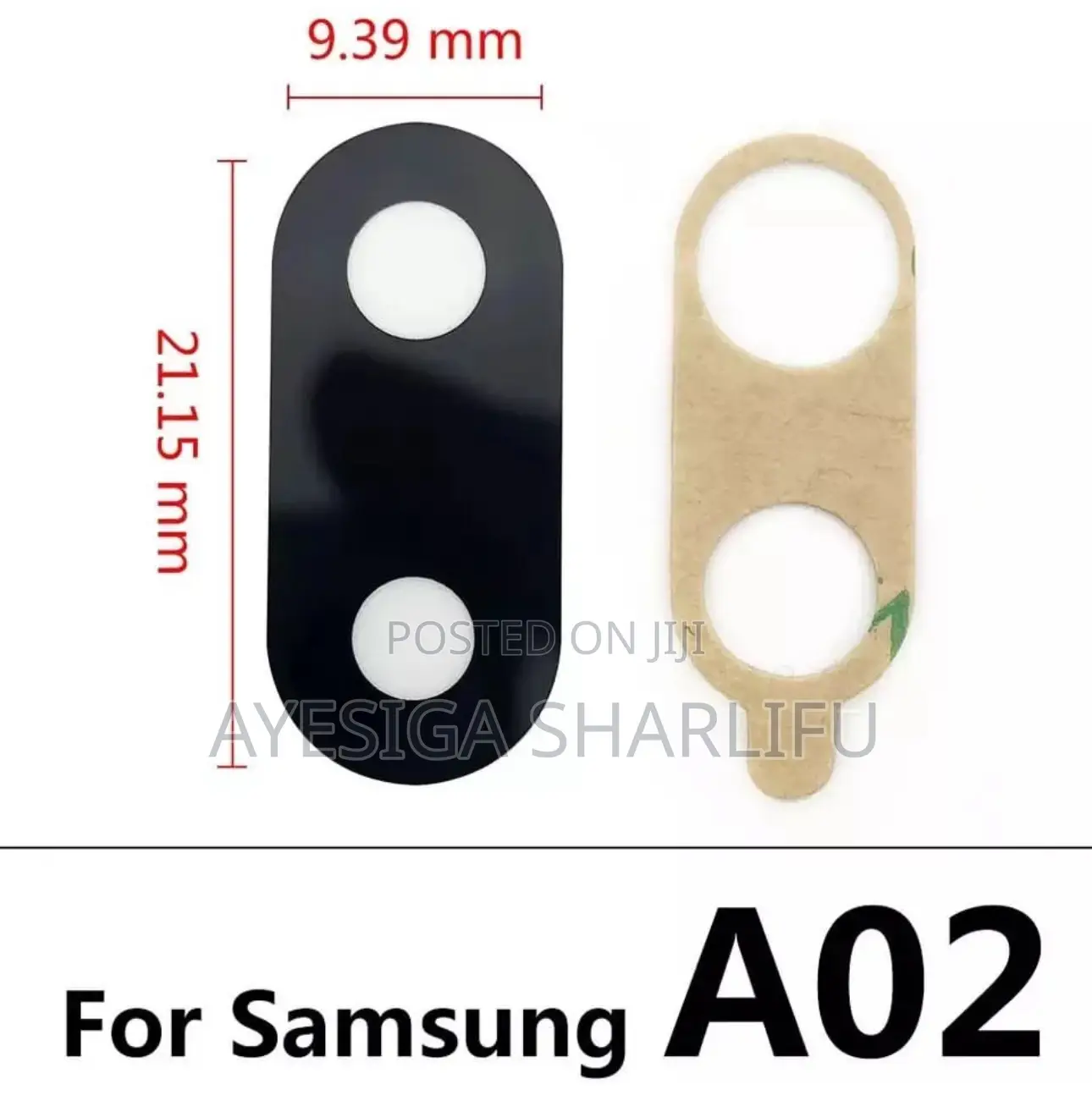 Samsung Galaxy Camera Glasses in Stock