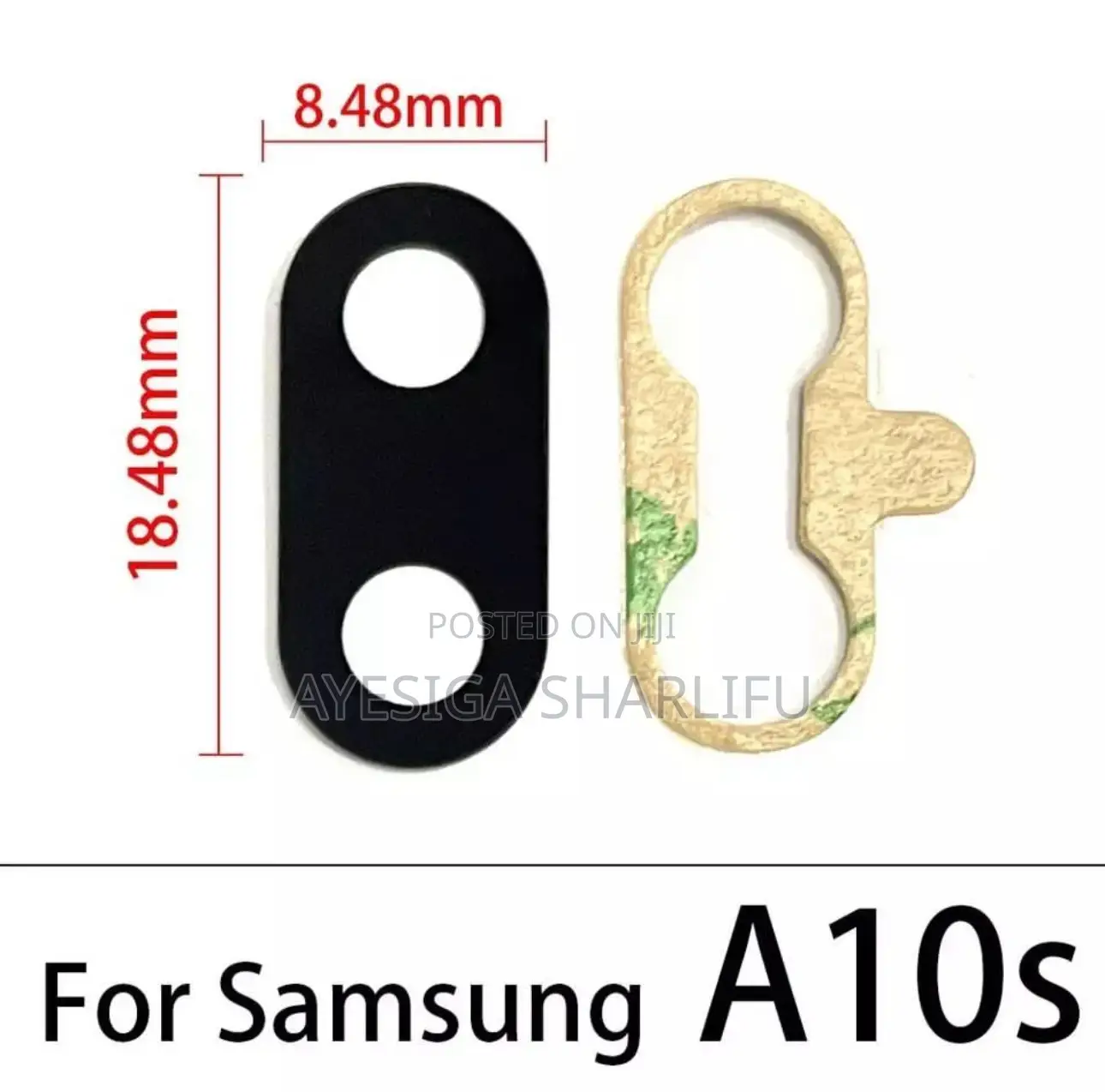 Samsung Galaxy Camera Glasses in Stock