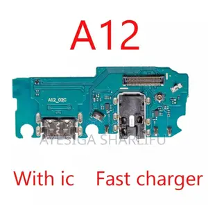 Samsung a Series Charging Flex in Stock