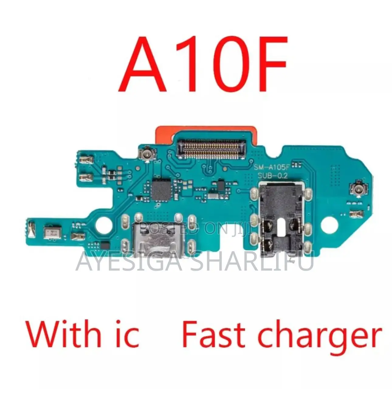 Samsung a Series Charging Flex in Stock