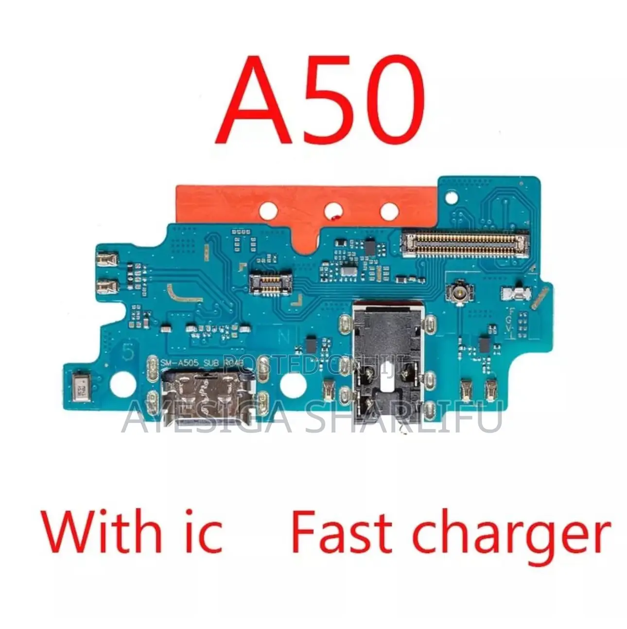Samsung a Series Charging Flex in Stock