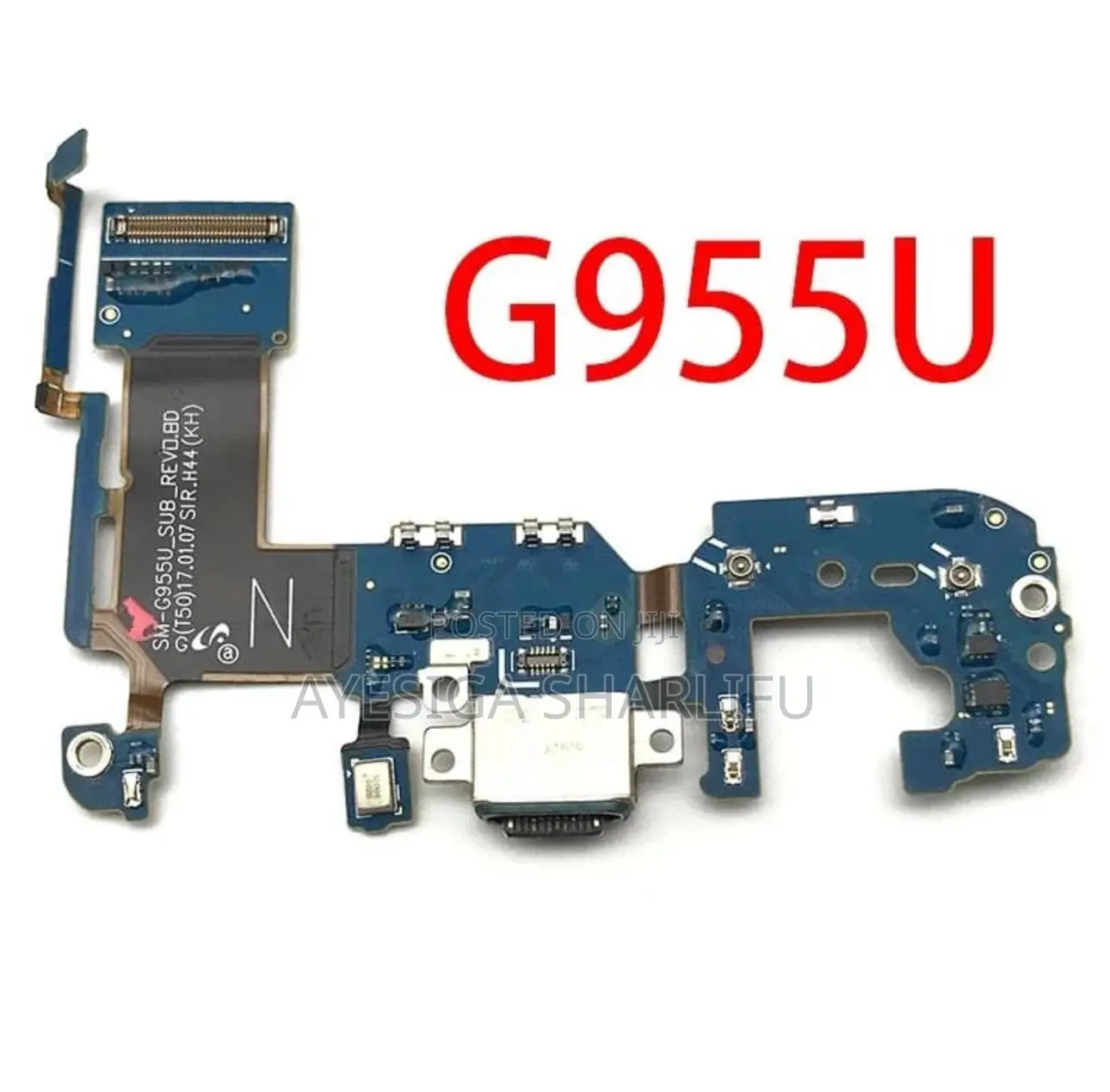 Samsung Galaxy S Series Charging Flex in Stock