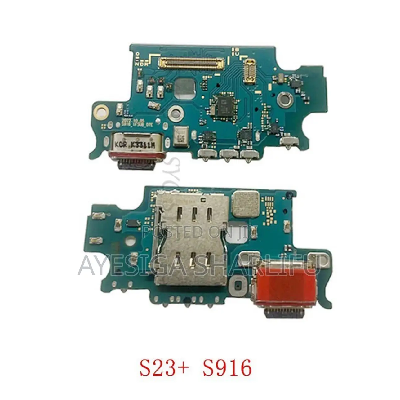 Samsung Galaxy S Series Charging Flex in Stock