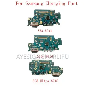 Samsung Galaxy S Series Charging Flex in Stock