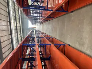 Warehouse Racks/Shelves on Sale at 1m