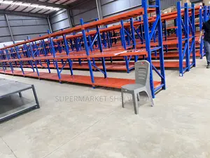 Warehouse Racks/Shelves on Sale at 1m
