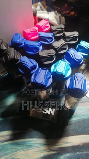 Photo - Bottle Shaker for Diet Supplements Blends