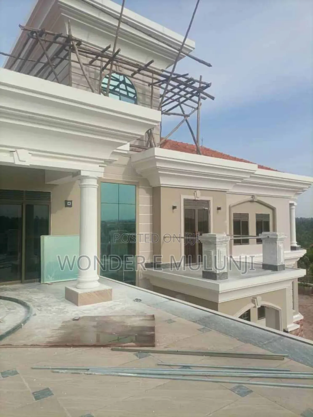 Paint House Exterior Concepts