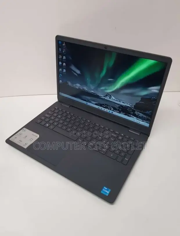 Laptop Dell Vostro 3500 8GB Intel Core i3 SSD 256GB for sale