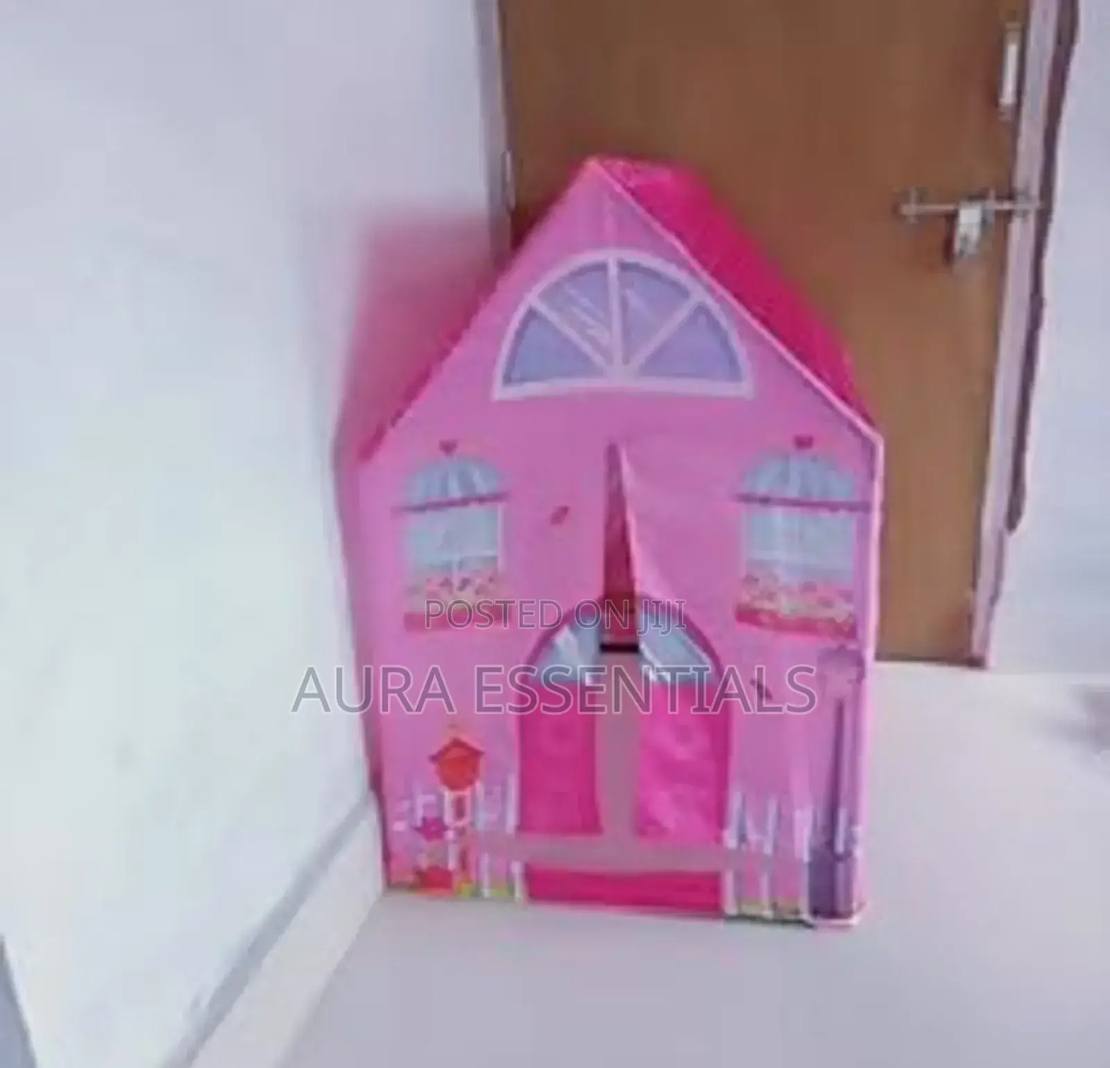 Kids Doll Play House