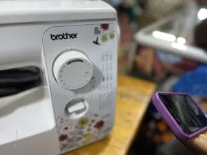 Bother Jx2517 Design Electric Sewing Machines