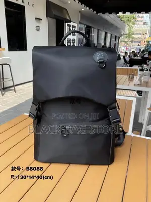 Laptop Backpack