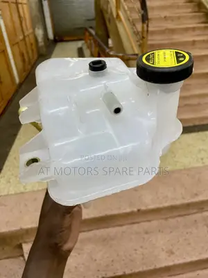 Toyota Revo Washer Tank 2020