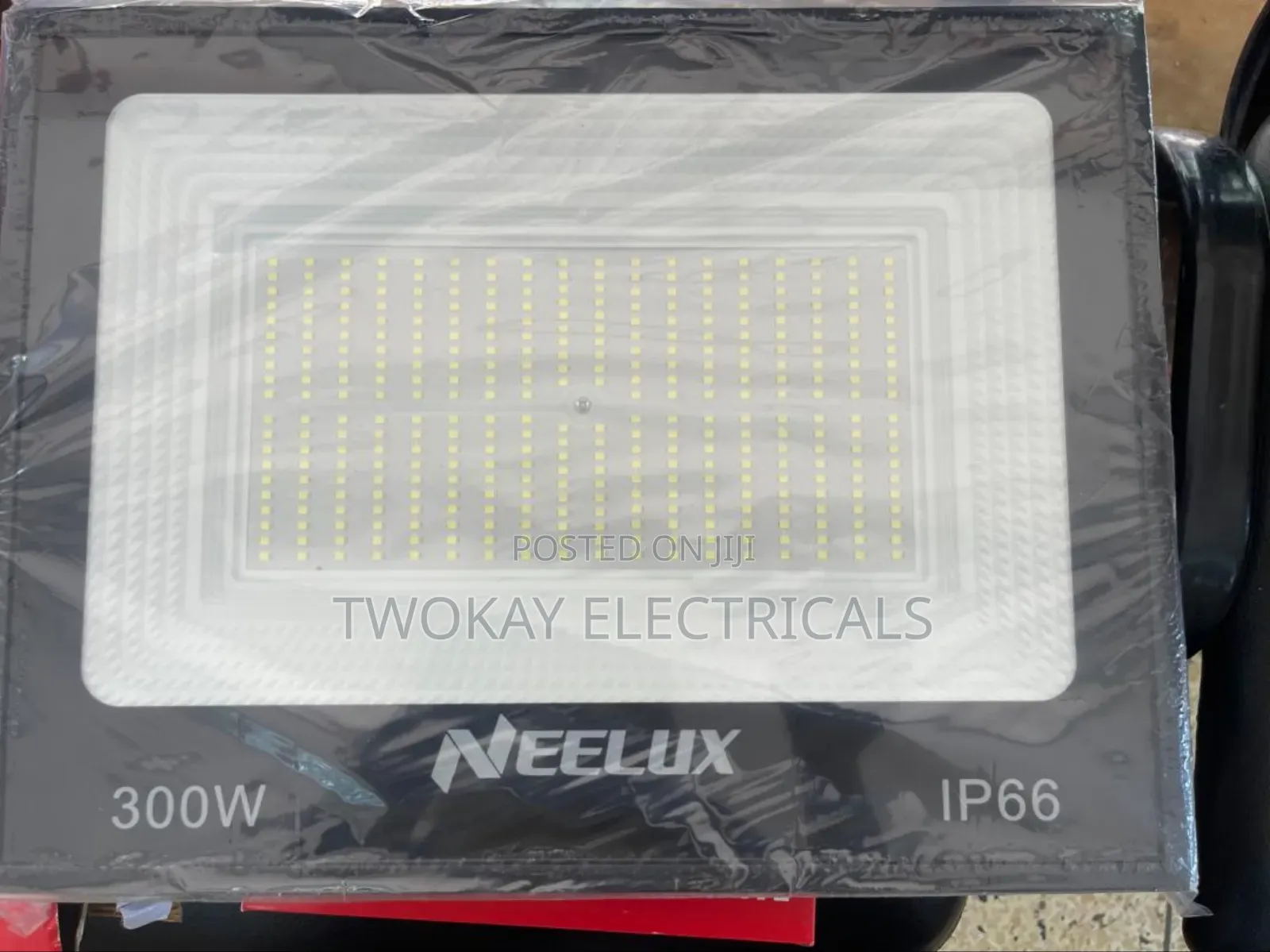 300w Flood Light Security
