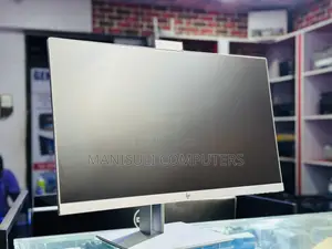 Monitor Hp 24 Inch Camera HDMI VGA DP DP Display
