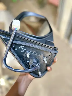 Mitsubishi L200 Side Mirror 2015 Onwards