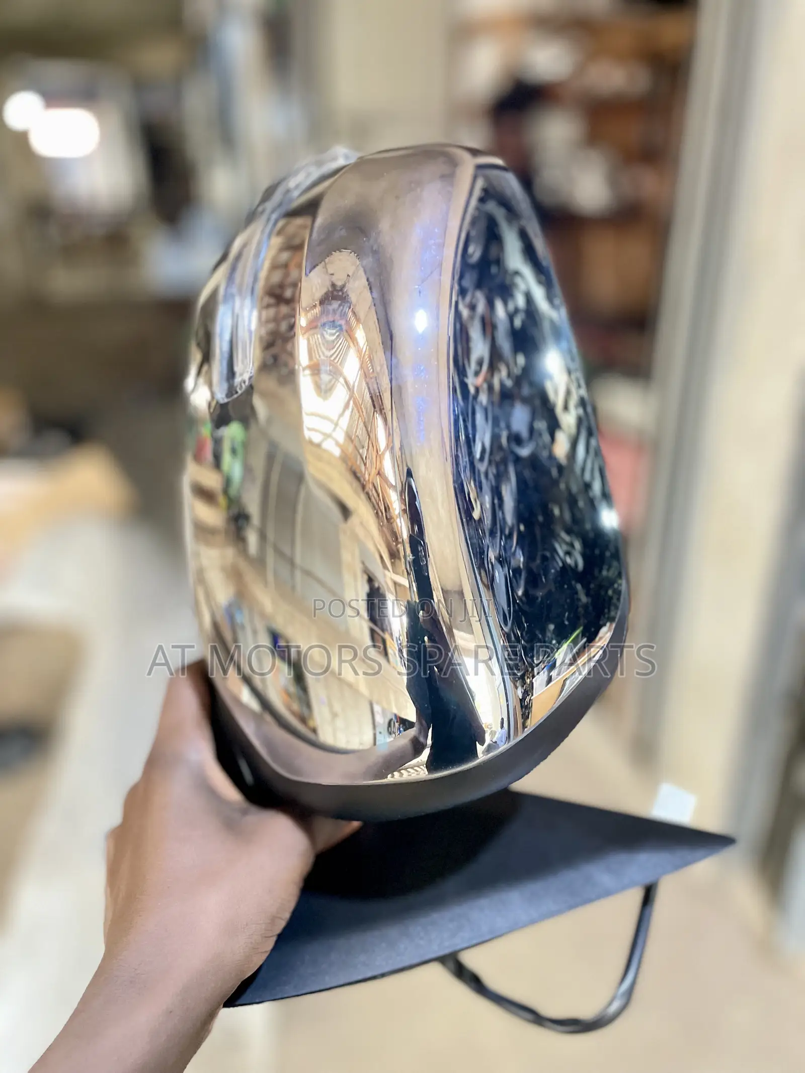 Mitsubishi L200 Side Mirror 2015 Onwards