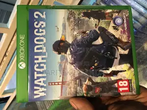 Whatch Dogs2