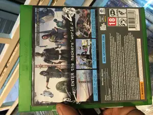Whatch Dogs2