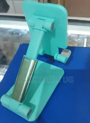 Adjustable Aluminum Phone Stand