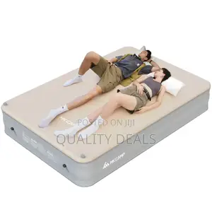 Double Layer Inflatable Mattress
