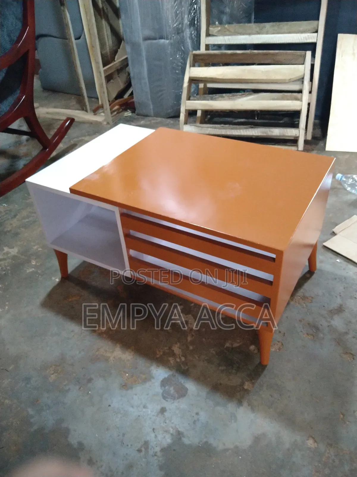 Center Table