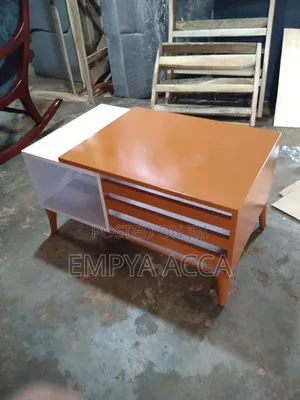 Center Table