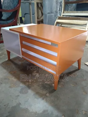 Center Table