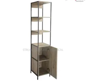 Multipurpose Cabinet for Small Spaces/Corners. Homes-Office