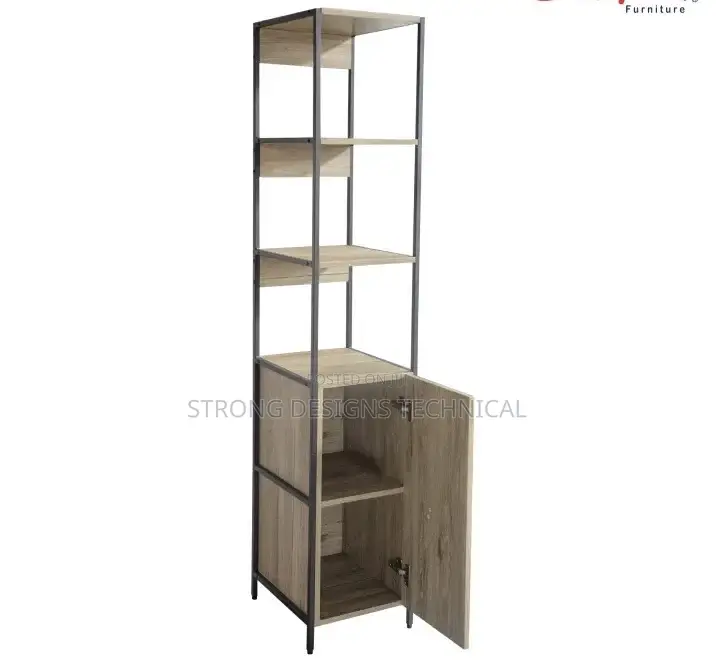 Multipurpose Cabinet for Small Spaces/Corners. Homes-Office
