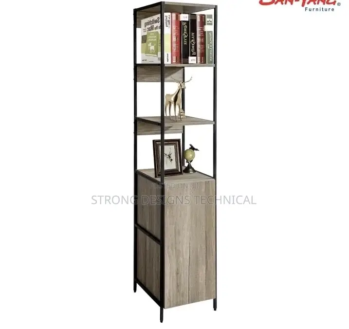 Multipurpose Cabinet for Small Spaces/Corners. Homes-Office