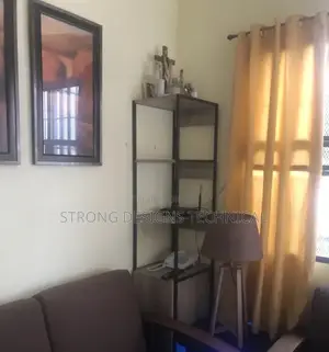 Multipurpose Cabinet for Small Spaces/Corners. Homes-Office