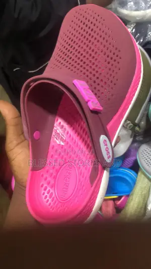 Lite Ride Crocs