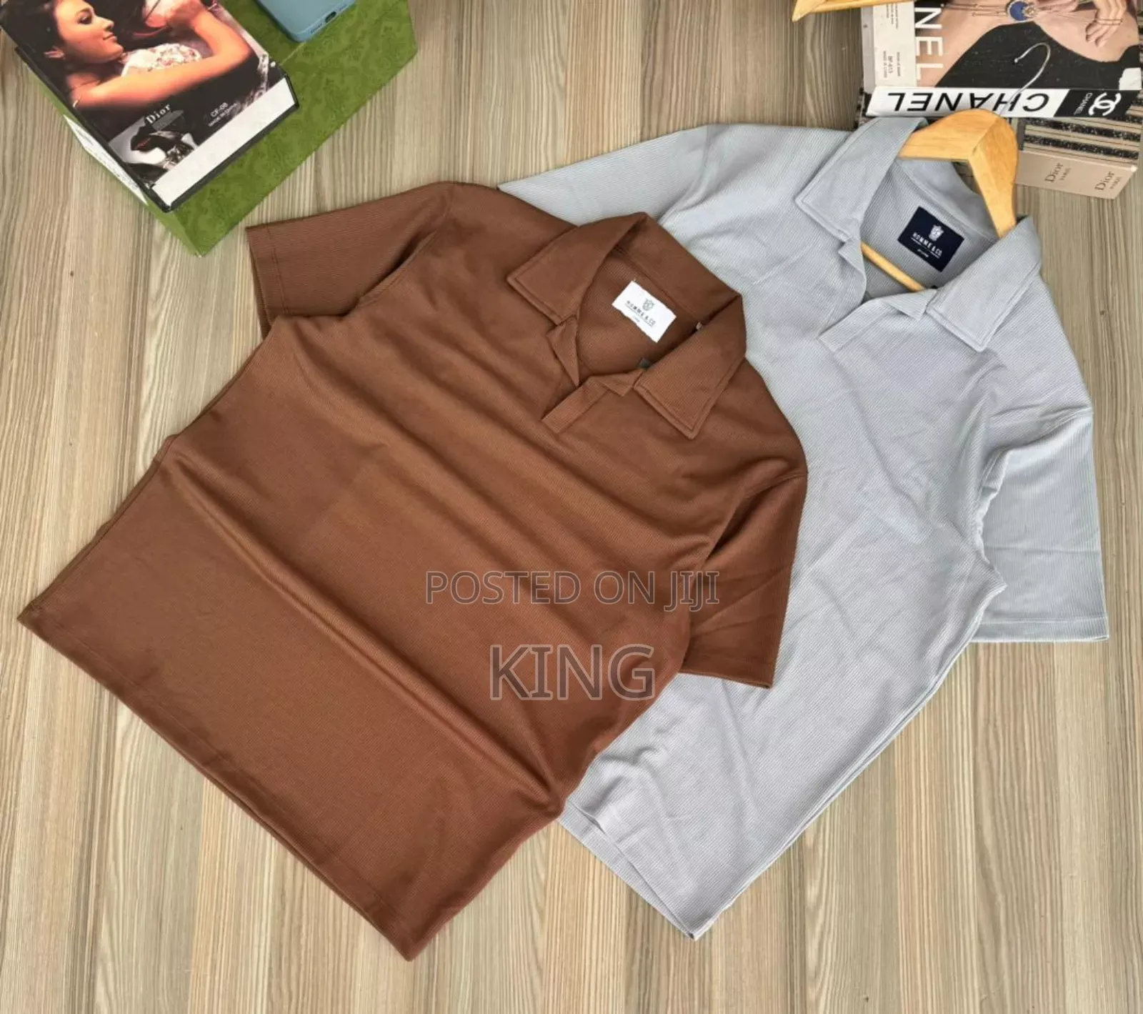 Lightweight Dre Men T-Shirts