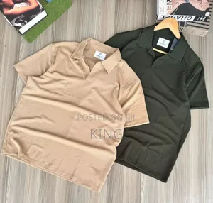 Relaxed Dre Men T-Shirts