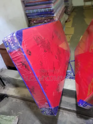 Photo - Children's Mattress 6 Inches 3by6