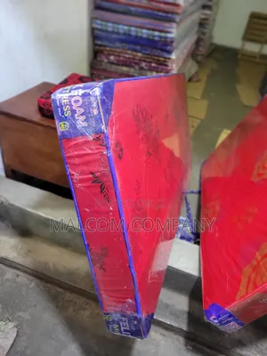 Children's Mattress 6 Inches 3by6
